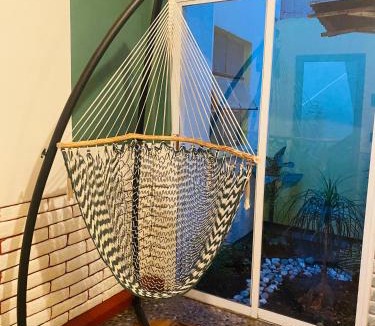 Escandon I Seccion Apartment | El rincón de la Escandón