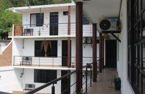 Papantla de Olarte House | El Rincón Preferido