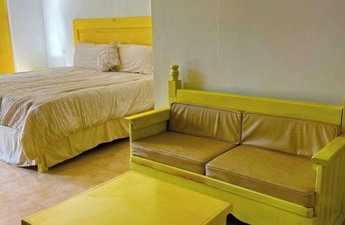 Xico Hotel | El Rincon de La Paz