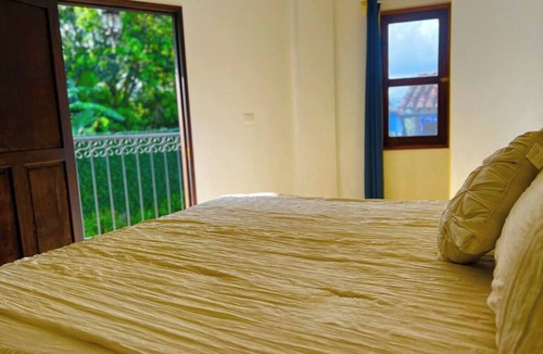 Xico Hotel | El Rincon de La Paz