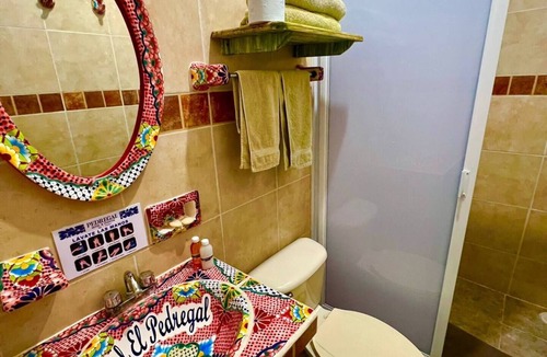 Xico Hotel | El Rincon de La Paz