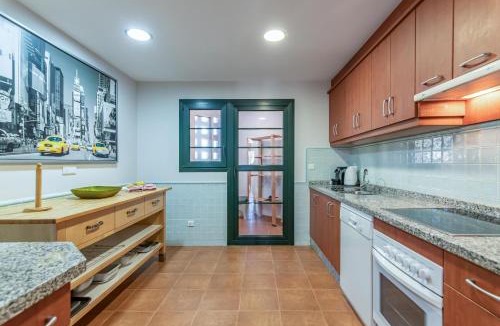 Ayamonte Apartment | El Rincon del Golf II by Ĥ - Isla Canela Golf GRHII18P21