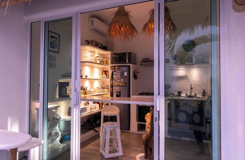 Bucerias House | El Sho