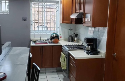 Historic Centre Bed & Breakfast | El Suburbio - Morelos Sur