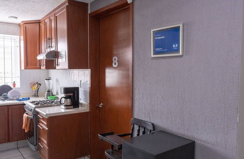 Historic Centre Bed & Breakfast | El Suburbio - Morelos Sur