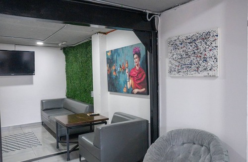 Historic Centre Bed & Breakfast | El Suburbio - Morelos Sur