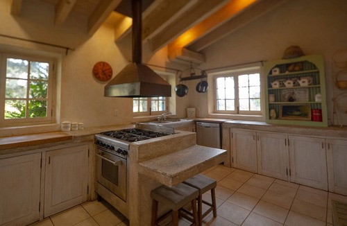 Canaleja House | El Tepozan beautiful country estate with pool 90mins from Mexico City and sights