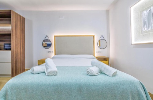 San Pedro Apartment | El Toril & Casco Histórico