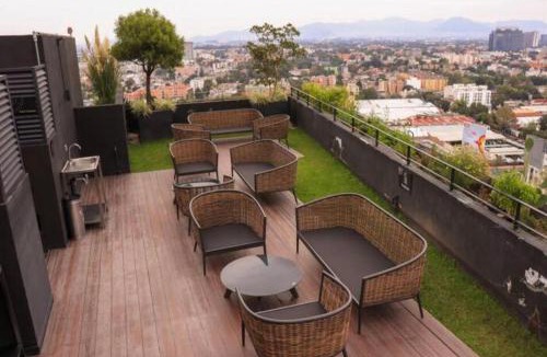 Granada Apartment | Elegant 1 bedroom apartment