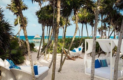 Mezcales Resort | Elegant 2-bedroom resort in awesome Bahia de Banderas with WiFi, AC, and more!