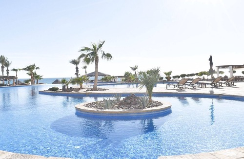 Puerto Penasco Condo | Elegant 2 Bedroom Unit on 8th Floor