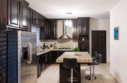 Hermosillo House | Elegant and Cozy House in Hermosillo, 3 Bedrooms