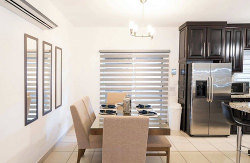 Hermosillo House | Elegant and Cozy House in Hermosillo, 3 Bedrooms