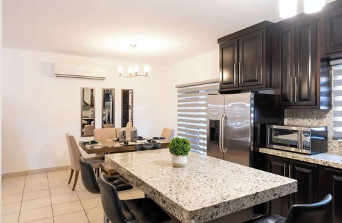 Hermosillo House | Elegant and Cozy House in Hermosillo, 3 Bedrooms