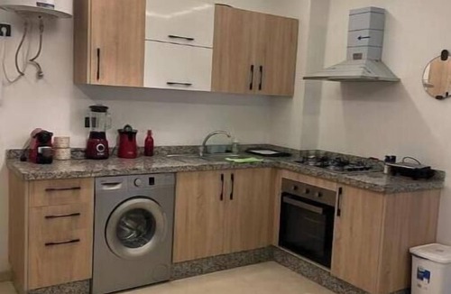 Gueliz Apartment | Elegant apartment 5 min from Guéliz - Ideal location