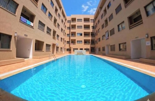 Gueliz Apartment | Elegant apartment 5 min from Guéliz - Ideal location
