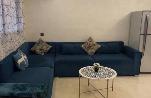 Gueliz Apartment | Elegant apartment 5 min from Guéliz - Ideal location