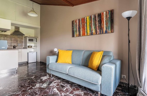 San Niccolo Apartment | Elegant Apt In Florence With View