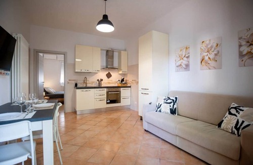 Camposanto Apartment | Elegant between Modena and Bologna, 5 places, wi-fi