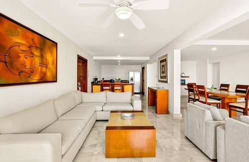 Conchas Chinas House | Elegant hillside villa with panoramic views, pool, hot tub & luxe interiors