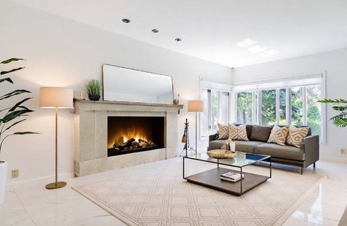 Mont-Royal Villa | Elegant Luxury Villa in Town of Mount Royal – Prestigious Montreal Living
