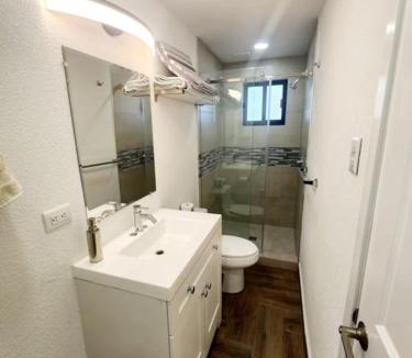 Juarez Municipality Apartment | Elegante Loft Pitagoras 1