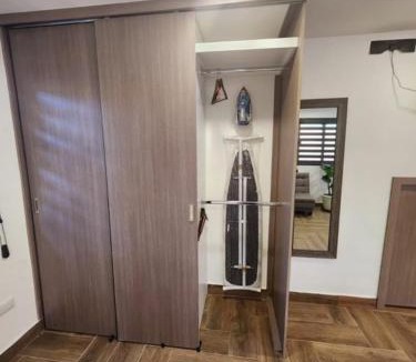 Juarez Municipality Apartment | Elegante Loft Pitagoras 1