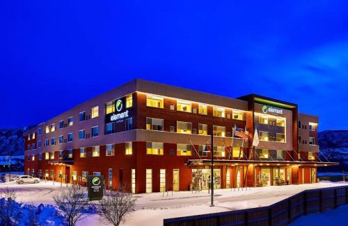 Basalt Hotel | Element by Marriott Basalt - Aspen