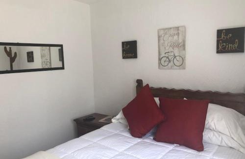 Leon Apartment | Elena's Aparment