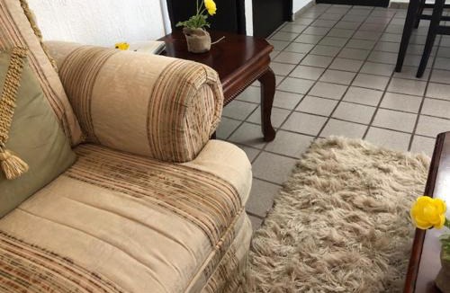 Leon Apartment | Elena's Aparment