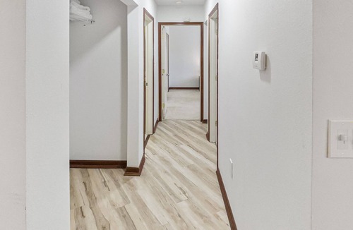 Notre Dame Apartment | Elevate Apartments at Notre Dame | Well Lit and Homey 2BR Apr near Notre Dame