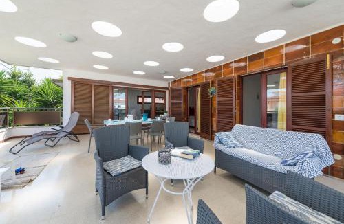Can Picafort Villa | Elianto