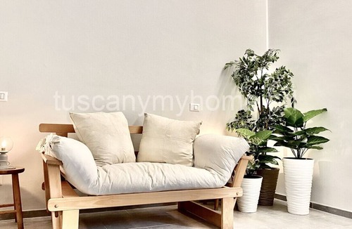 Castiglione della Pescaia Apartment | Elicriso - One Bedroom Apartment, Sleeps 4