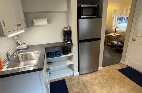 Old Orchard Beach Hotel | Elmwood Motor Court