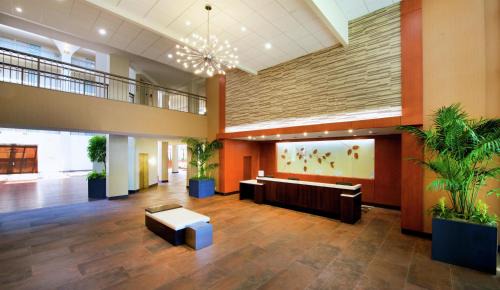 Blue Ash Hotel | Embassy Suites by Hilton Cincinnati Northeast - Blue Ash
