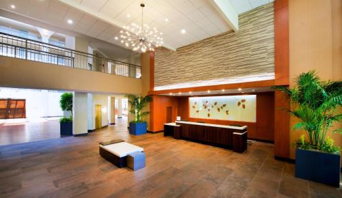 Blue Ash Hotel | Embassy Suites by Hilton Cincinnati Northeast - Blue Ash