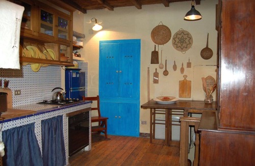 Stazzema House | Emilia - Stazzema ,Tuscany