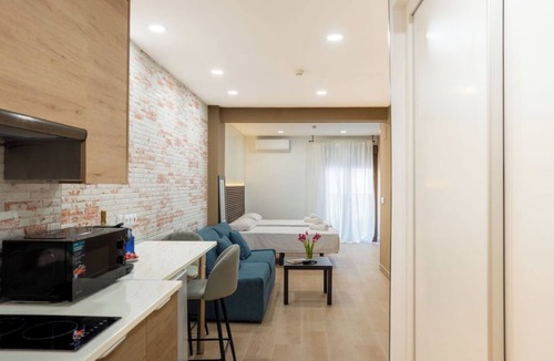 Old Town Hotel | Emily Suites