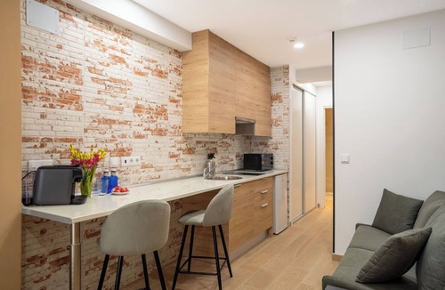 Old Town Hotel | Emily Suites