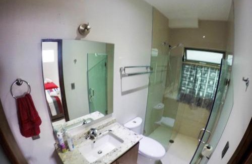 Aguascalientes Apartment | En el Centro 3 Hermoso Loft Familiar AC WiFi 300 mbps
