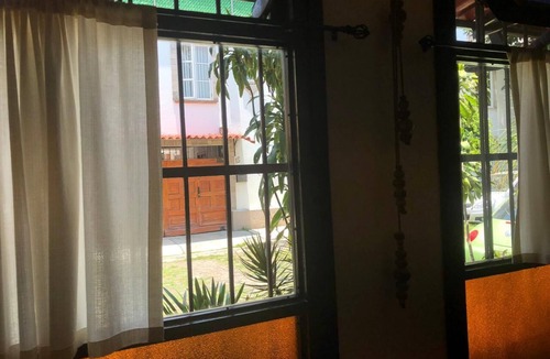 Churubusco House | En el Corazón de Coyoacán y cerca de museo Frida Kahlo