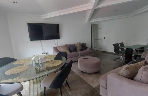 Ixtapalapa Apartment | Encantador y Lujoso Apartamento