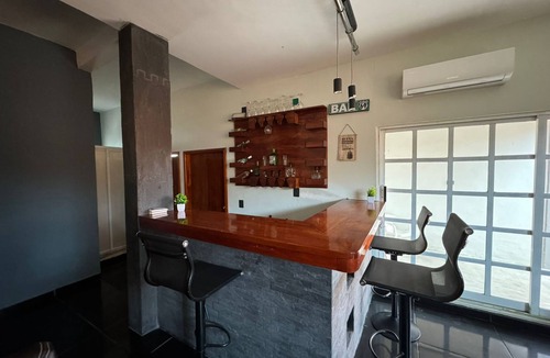 Coatzacoalcos House | Encantadora casa de 1 dormitorio en Coatzacoalcos