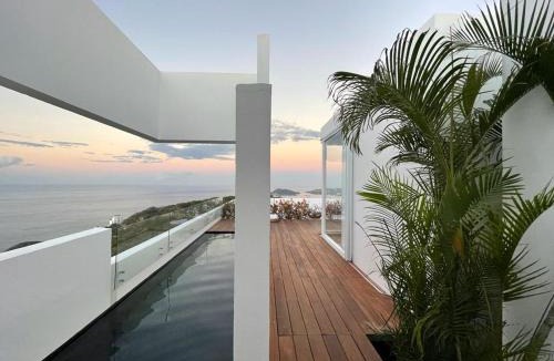 Brisas del Marques Hotel | Encanto Acapulco