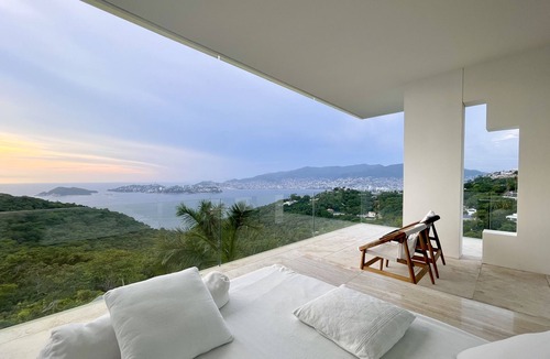 Brisas del Marques Resort | Encanto Acapulco
