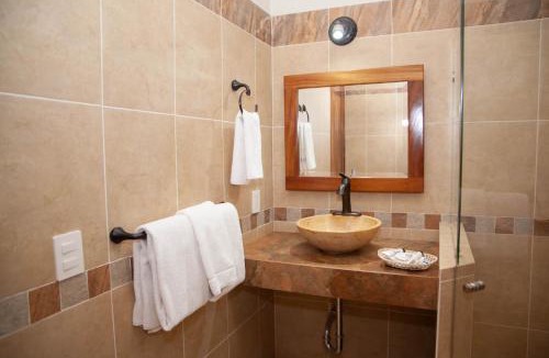 Mascota Hotel | Encanto de la Sierra Hotel
