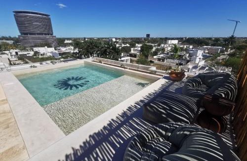 Montecarlo House | Encanto de Montebello