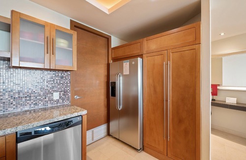 Puerto Penasco Condo | Encanto Living 0302 -1BR by Kivoya