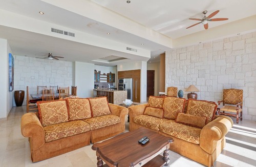 Puerto Penasco Condo | Encanto Living 1202 -4BR by Kivoya