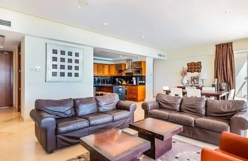 Puerto Penasco Condo | Encanto Living 803 Elegant 2 Bedroom Ocean Front